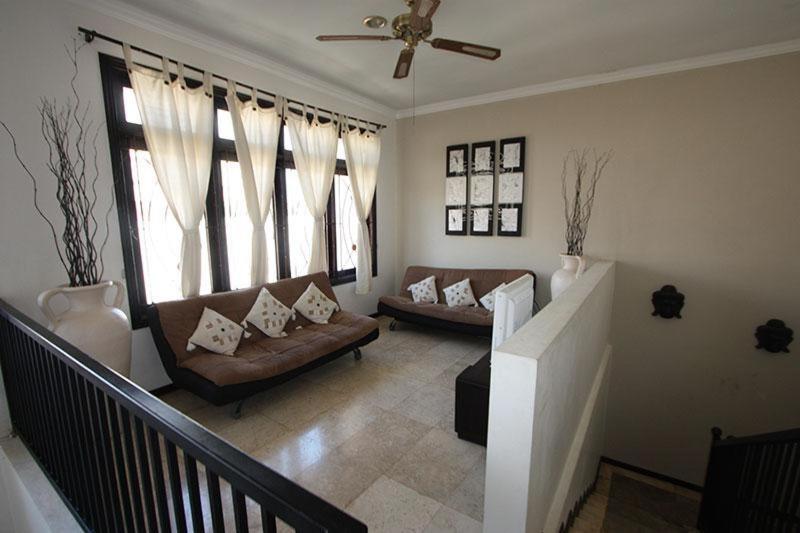 Villa Indah Kuta Royal - Private Pool - Optic Fiber High Speed Internet Exterior photo